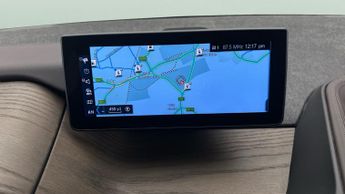 BMW i3 42.2kWh S (184 ps) - ADAPTIVE LIGHTS - BLUETOOTH - PARK SENSORS