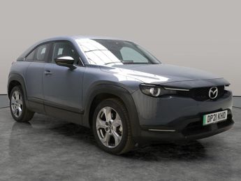 Mazda MX-30 35.5kWh SE-L Lux (145 ps) - LED - REVERSE CAM - NAV