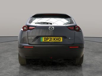 Mazda MX-30 35.5kWh SE-L Lux (145 ps) - LED - REVERSE CAM - NAV