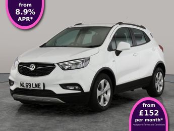 Vauxhall Mokka 1.4i Turbo ecoTEC Active (140 ps) - ISOFIX - ANDROID AUTO - ROOF