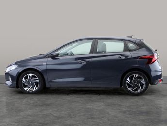 Hyundai i20 1.0 T-GDi MHEV SE Connect DCT (100 ps) - AIR CON - PARK SENSORS