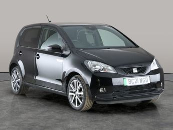 Seat Mii 36.8kWh (83 ps) - CLIMATE CONTROL - PARK SENSORS