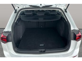 Volkswagen Golf 2.0 TDI Style DSG (150 ps) - ACTIVE INFO DISPLAY - PARK SENSORS