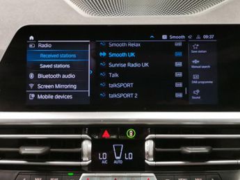 BMW 3 Series 2.0 330e 12kWh M Sport Plug-in (292 ps) - NAV - ADAPTIVE LED LIG