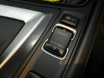 BMW 3 Series 2.0 330e 7.6kWh M Sport Plug-in (252 ps) - NAV - DAB - BLUETOOTH