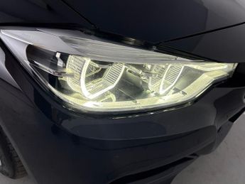 BMW 3 Series 2.0 330e 7.6kWh M Sport Plug-in (252 ps) - NAV - DAB - BLUETOOTH