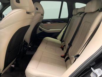 BMW X3 2.0 20d xLine xDrive (190 ps) - AUTO PARK - LED - REVERSE CAM