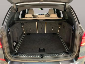 BMW X3 2.0 20d xLine xDrive (190 ps) - AUTO PARK - LED - REVERSE CAM