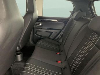 Seat Mii 36.8kWh (83 ps) - CLIMATE CONTROL - PARK SENSORS