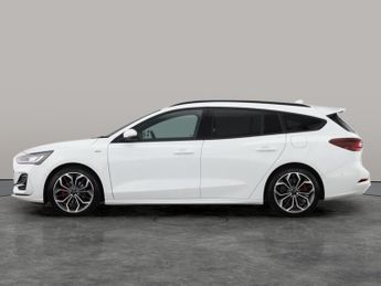 Ford Focus 1.0T EcoBoost MHEV ST-Line X DCT (155 ps) - BLUETOOTH - FORD MYK