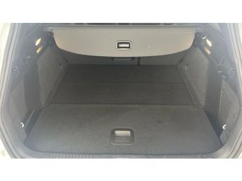 Ford Focus 1.0T EcoBoost MHEV ST-Line X DCT (155 ps) - BLUETOOTH - FORD MYK