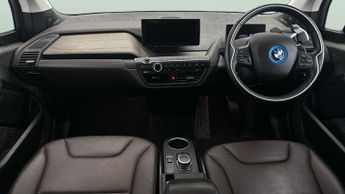 BMW i3 42.2kWh S (184 ps) - AIR CON - ELECTRIC BOOT - AUTO HEADLIGHTS