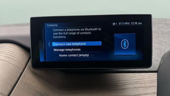 BMW i3 42.2kWh S (184 ps) - ADAPTIVE LIGHTS - BLUETOOTH - PARK SENSORS