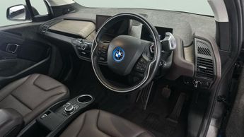 BMW i3 42.2kWh S (184 ps) - ADAPTIVE LIGHTS - BLUETOOTH - PARK SENSORS