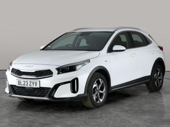Kia Ceed 1.5 T-GDi 2 (158 bhp) - DAB - PRIVACY GLASS - USB AUDIO