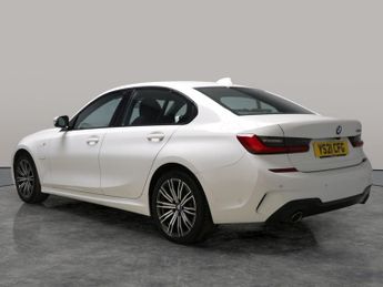 BMW 3 Series 2.0 330e 12kWh M Sport Plug-in (292 ps) - NAV - ADAPTIVE LED LIG