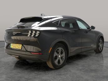 Ford Mustang Mach-e Standard Range 70kWh Automatic (269 ps) - REVERSE CAM - NAV