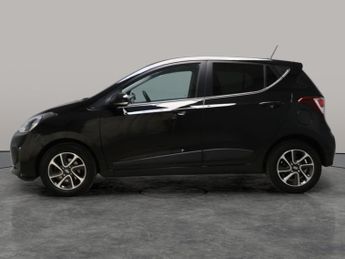 Hyundai i10 1.2 Premium (87 ps) - DAB - PRIVACY GLASS - USB AUDIO