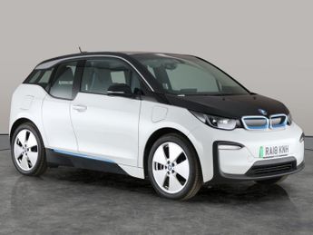 BMW i3 33kWh Plug-in (Range Extender) (170 ps) - RANGE EXTENDER - LED -