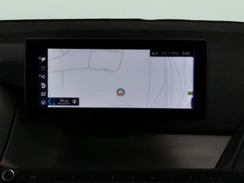 BMW i3 33kWh Plug-in (Range Extender) (170 ps) - RANGE EXTENDER - LED -