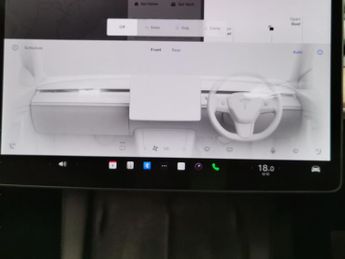 Tesla Model 3 (Dual Motor) Long Range 4WDE (346 ps) - AUTO PARK - LED - REVERS