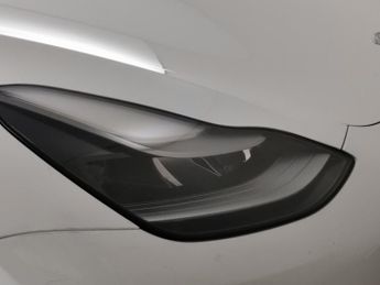 Tesla Model 3 (Dual Motor) Long Range 4WDE (346 ps) - AUTO PARK - LED - REVERS