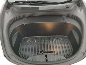 Tesla Model 3 (Dual Motor) Long Range 4WDE (346 ps) - PARK ASSIST - LED - REVE