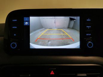 Hyundai i10 1.2 SE Connect (84 ps) - AIR CON - DAB - CRUISE CONTROL