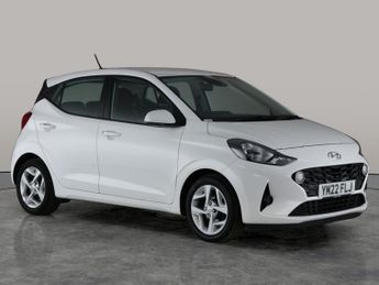 Hyundai i10 1.2 SE Connect (84 ps) - AIR CON - KEYLESS START - DAB