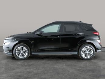 Hyundai Kona 64kWh Premium (10.5kW Charger) (204 ps) - KEYLESS ENTRY - LED - 