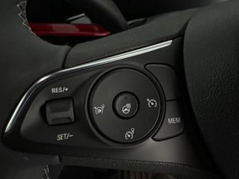 Vauxhall Mokka Electric 50kWh GS (136 ps) - HEATED STEERING - LANE DEPARTURE  - WIFI