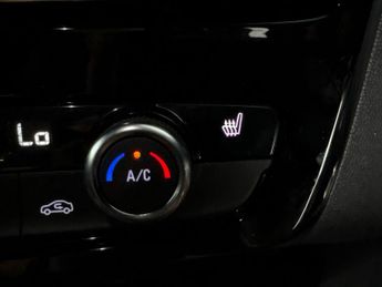 Vauxhall Mokka Electric 50kWh GS (136 ps) - HEATED STEERING - LANE DEPARTURE  - WIFI