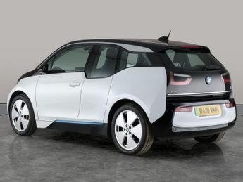 BMW i3 33kWh Plug-in (Range Extender) (170 ps) - RANGE EXTENDER - LED -