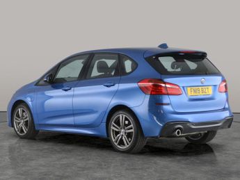 BMW 2 Series Active Tourer 1.5 225xe 7.6kWh M Sport (Premium) Plug-in 4WD (224 ps) - NAV