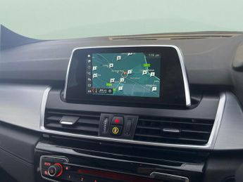 BMW 2 Series Active Tourer 1.5 225xe 7.6kWh M Sport (Premium) Plug-in 4WD (224 ps) - NAV