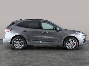 Ford Kuga 2.5 EcoBoost Duratec 14.4kWh ST-Line Plug-in CVT (225 ps) - KEYL
