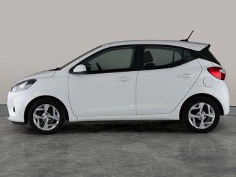 Hyundai i10 1.2 SE Connect (84 ps) - AIR CON - DAB - CRUISE CONTROL