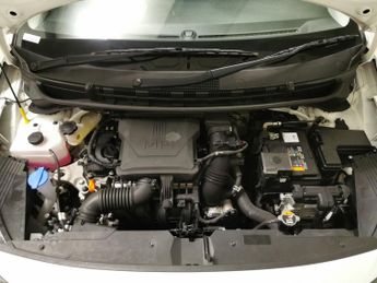 Hyundai i10 1.2 SE Connect (84 ps) - AIR CON - DAB - CRUISE CONTROL