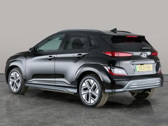 Hyundai Kona 64kWh Premium (10.5kW Charger) (204 ps) - KEYLESS ENTRY - LED - 