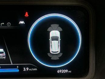 Hyundai Kona 64kWh Premium (10.5kW Charger) (204 ps) - KEYLESS ENTRY - LED - 