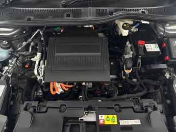 Vauxhall Mokka Electric 50kWh GS (136 ps) - HEATED STEERING - LANE DEPARTURE  - WIFI