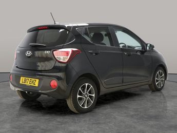 Hyundai i10 1.2 Premium (87 ps) - DAB - PRIVACY GLASS - USB AUDIO