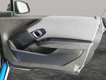 BMW i3 33kWh Plug-in (Range Extender) (170 ps) - RANGE EXTENDER - LED -