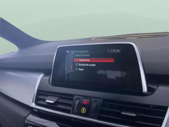 BMW 2 Series Active Tourer 1.5 225xe 7.6kWh M Sport (Premium) Plug-in 4WD (224 ps) - NAV
