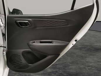 Hyundai i10 1.2 SE Connect (84 ps) - AIR CON - DAB - CRUISE CONTROL