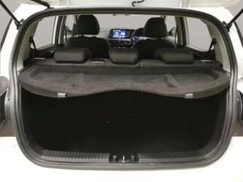 Hyundai i10 1.2 SE Connect (84 ps) - AIR CON - DAB - CRUISE CONTROL