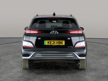 Hyundai Kona 64kWh Premium (10.5kW Charger) (204 ps) - KEYLESS ENTRY - LED - 