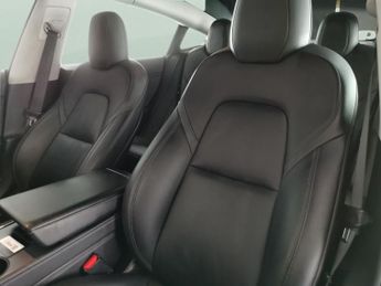 Tesla Model 3 (Dual Motor) Long Range 4WDE (346 ps) - PARK ASSIST - LED - REVE