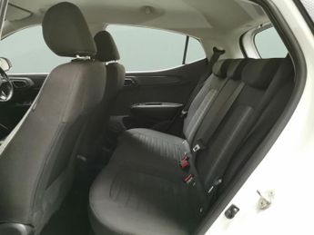 Hyundai i10 1.2 SE Connect (84 ps) - AIR CON - DAB - CRUISE CONTROL
