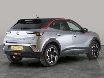 Vauxhall Mokka Electric 50kWh GS (136 ps) - HEATED STEERING - LANE DEPARTURE  - WIFI